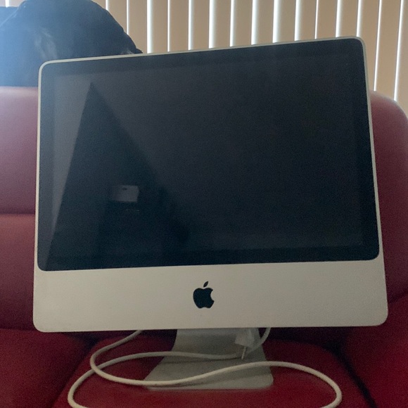 apple computer